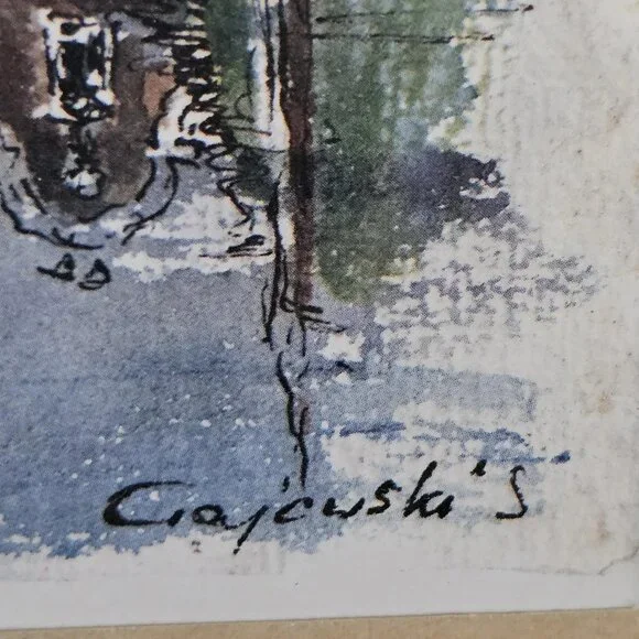 SOLD OUT - Picture 5 of 9